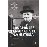 Los Grandes Personajes De La Historia