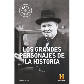 Los Grandes Personajes De La Historia