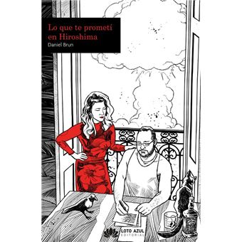 Lo que te prometí en Hiroshima - 1