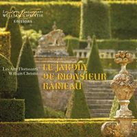Box Set Le Jardin de Monsieur Rameau