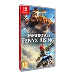 Inmortals Fenyx Rising Nintendo Switch