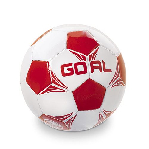 Balón De Fútbol Blando HUDORA Tamaño 4, De Espuma De Poliuretano Extrasuave, Ligero (300 G), Ideal Para Niños Y Uso En Interiores, Colores Verde/azul