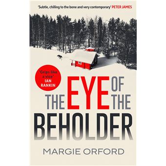 The eye of the beholder