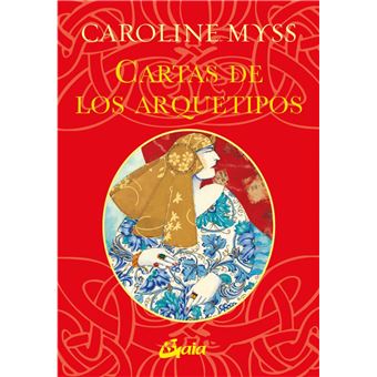 Cartas de los arquetipos