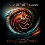 Lp-music from house of the dragon