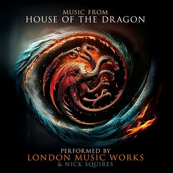 Ramin Djawadi & London Music W - 1