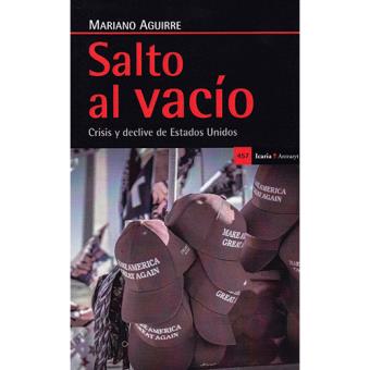 Salto al vacío - 1