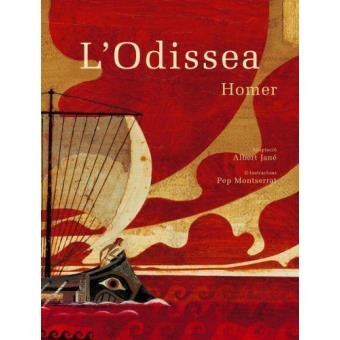 Odissea, l'