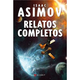 Isaac Asimov-Relatos Completos 1