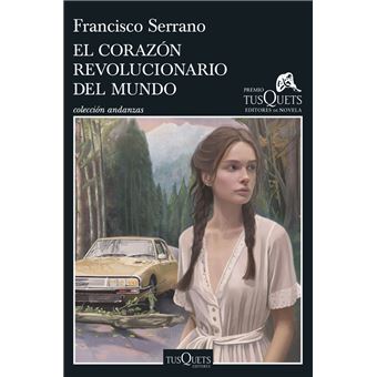 El corazón revolucionario del mundo