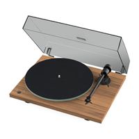 Tocadiscos Pro-Ject T1 Phono SB Nogal