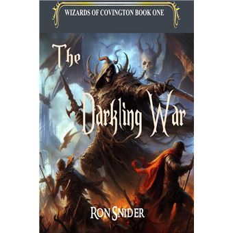 The Darkling War - 1