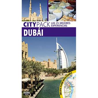 Guía Citypack: Dubái