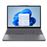 Ordenador portátil Lenovo IdeaPad Slim 3 15IRH10, Intel Core i5-13420H, 16GB RAM, 512GB SSD, Intel UHD Graphics, Windows 11 Home, 15.3" WUXGA, Gris