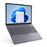 Ordenador portátil Lenovo IdeaPad Slim 3 15IRH10, Intel Core i5-13420H, 16GB RAM, 512GB SSD, Intel UHD Graphics, Windows 11 Home, 15.3" WUXGA, Gris