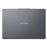 Ordenador portátil Lenovo IdeaPad Slim 3 15IRH10, Intel Core i5-13420H, 16GB RAM, 512GB SSD, Intel UHD Graphics, Windows 11 Home, 15.3" WUXGA, Gris
