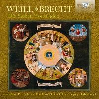 Weill - Brecht. Die Sieben Todsünden - CD