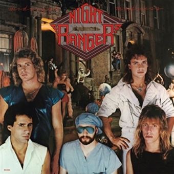 Midnight Madness -Coloure - Vinilo