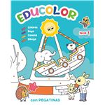 Educolor Nivel 1