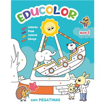 Educolor Nivel 1