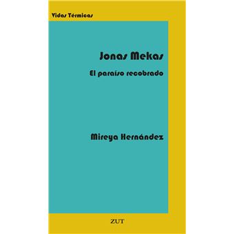 Jonas mekas