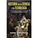 Historia De La Ciencia Y La Tecnologia