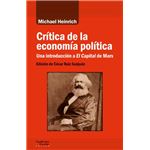 Crítica de la economía política