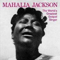 The World's Greatest Gospel Singer (Ed. Poll Winners) - Exclusiva Fnac