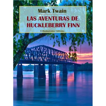 Las aventuras de Huckleberry Finn - 1