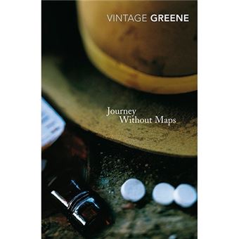 Journey without maps