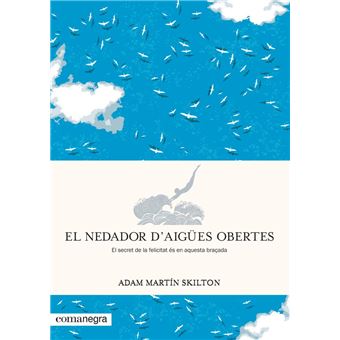 El nedador d'aigues obertes el secr