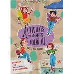 Activitats per a nenes que volen alt