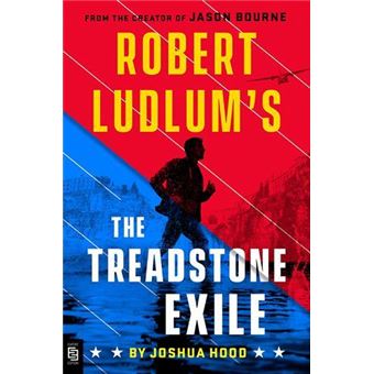 Robert Ludlum's The Treadstone Exile 