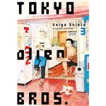 Tokyo Aliem Bros 3