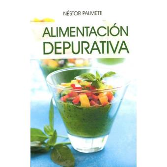 Alimentación depurativa - 1