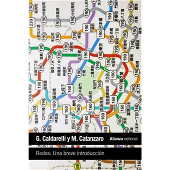 Redes, una breve introducción