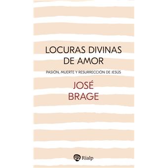 Locuras divinas de amor - 1