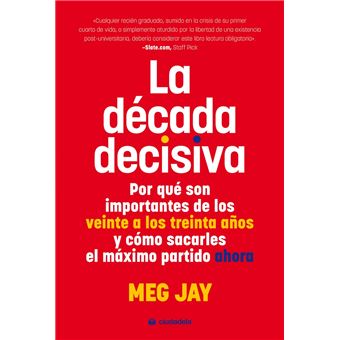La Decada Decisiva