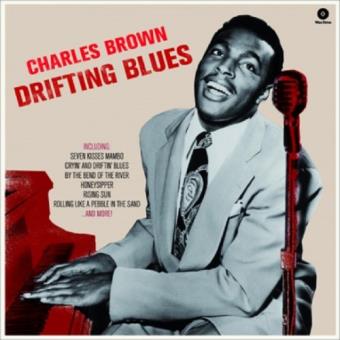 Lp-drifting blues