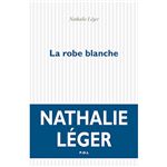 La robe blanche