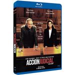 Acción judicial - Blu-ray