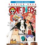 One Piece 9-Cat-