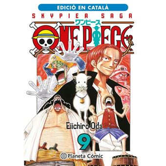 One Piece 9-Cat-
