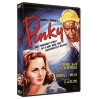 Pinky - DVD