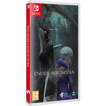 Ender Magnolia: Bloom in the Mist Nintendo Switch para - Los