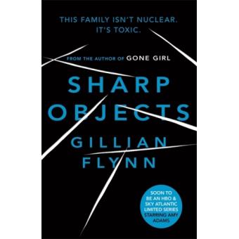 Sharp objects
