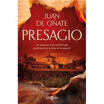 Presagio