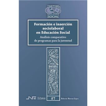 Formación e inserción sociolaboral en Educación Social - 1
