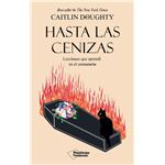 Hasta Las Cenizas