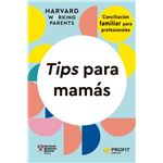 Tips Para Mamas